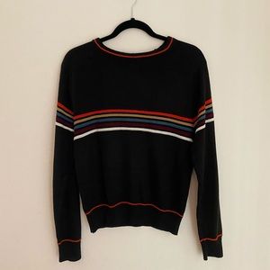 Rad Retro Sweater